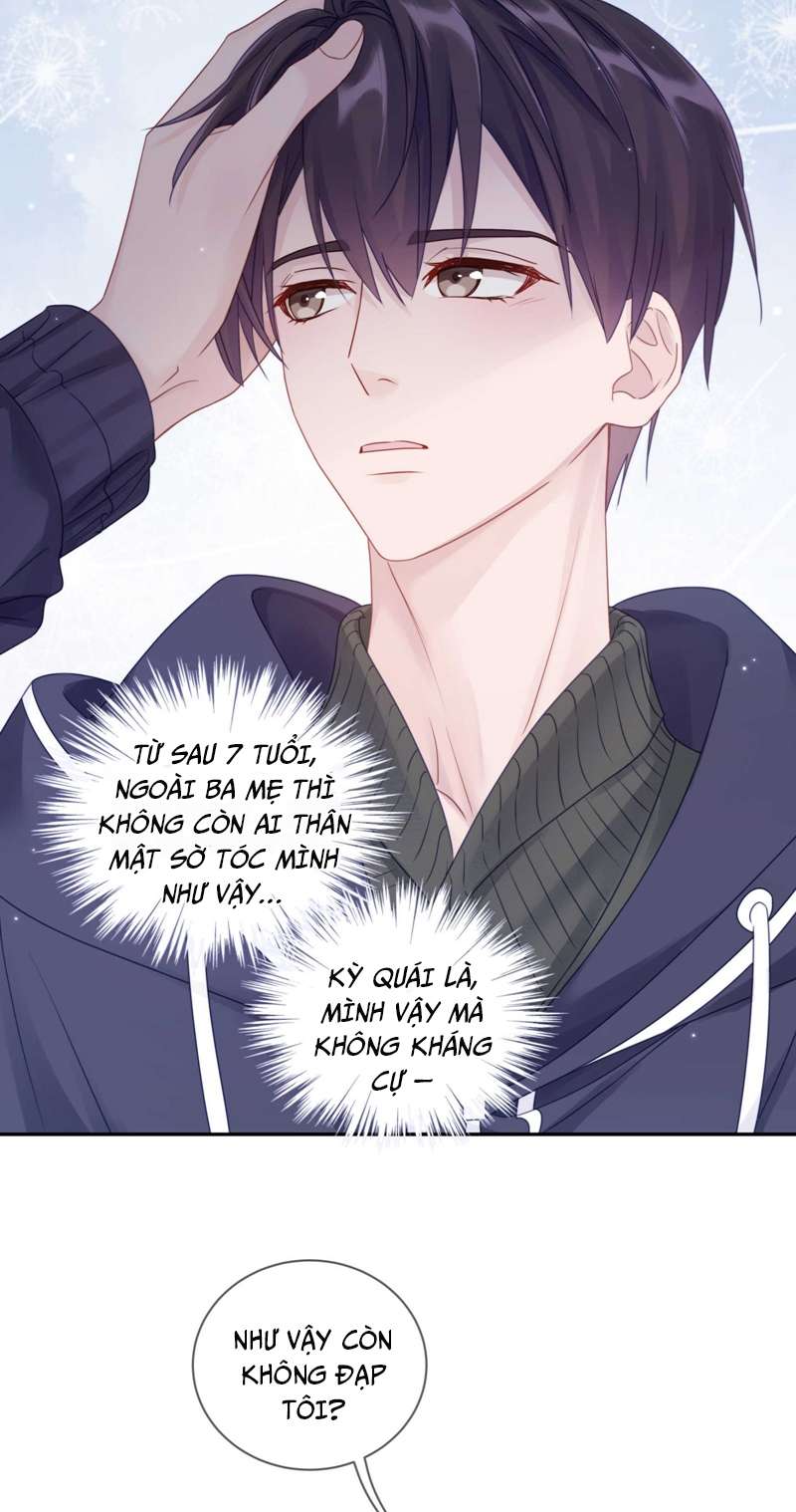 Để Ý Tôi Chút Nào: Chapter 34