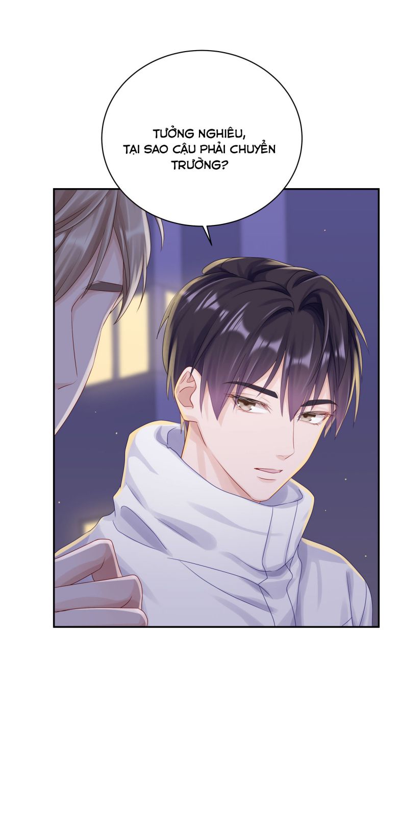 Để Ý Tôi Chút Nào: Chapter 39
