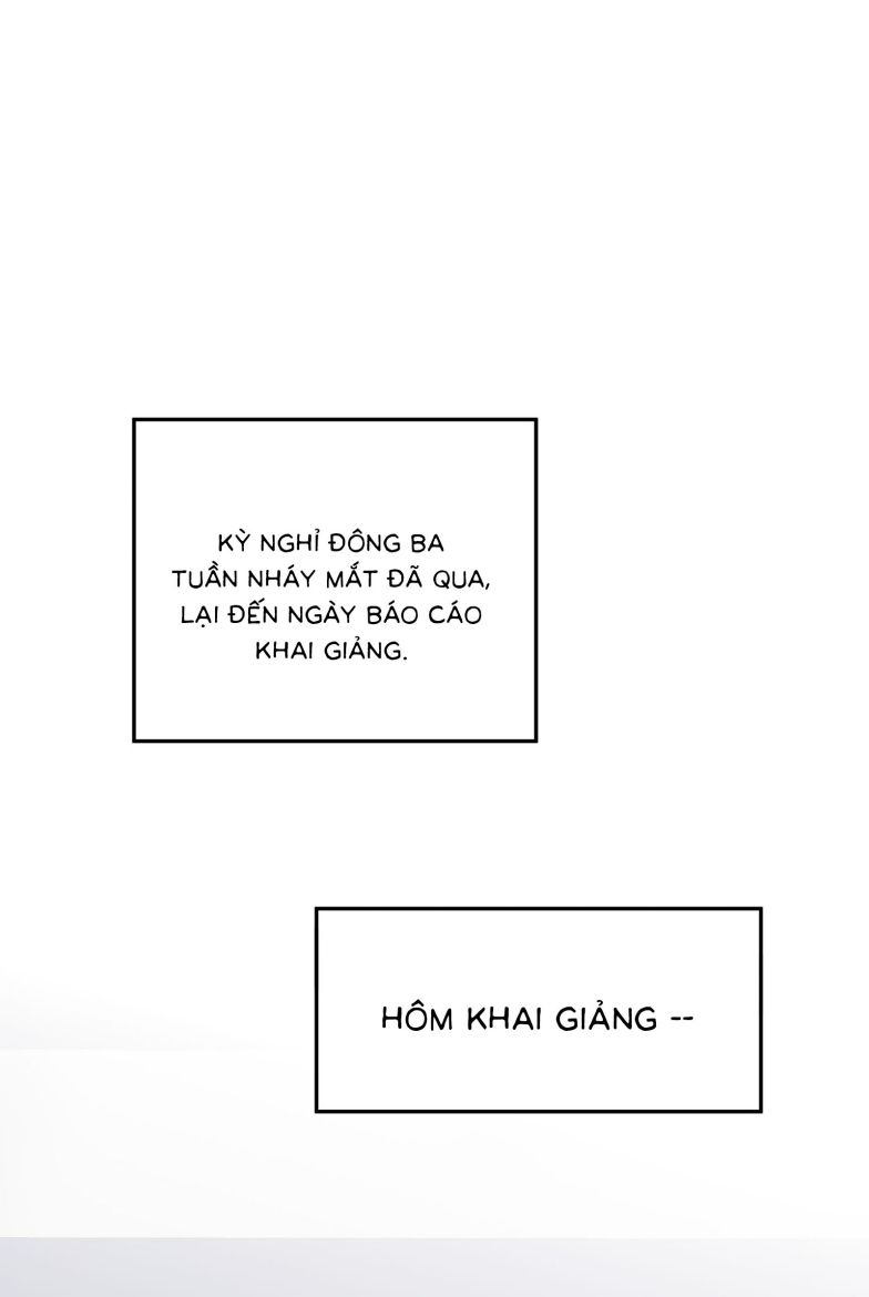 Để Ý Tôi Chút Nào: Chapter 39