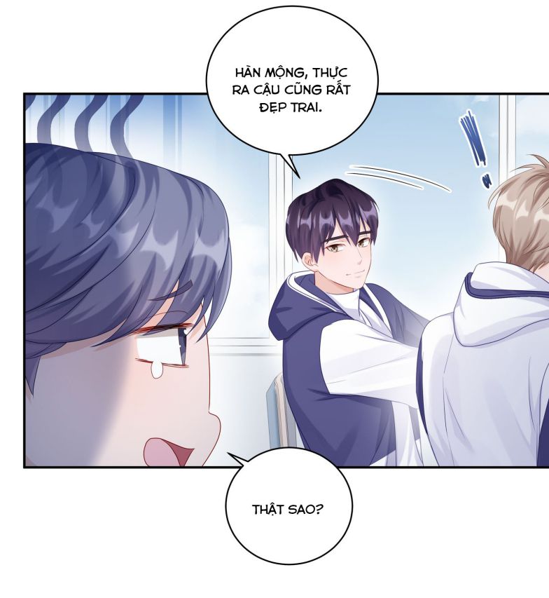 Để Ý Tôi Chút Nào: Chapter 39