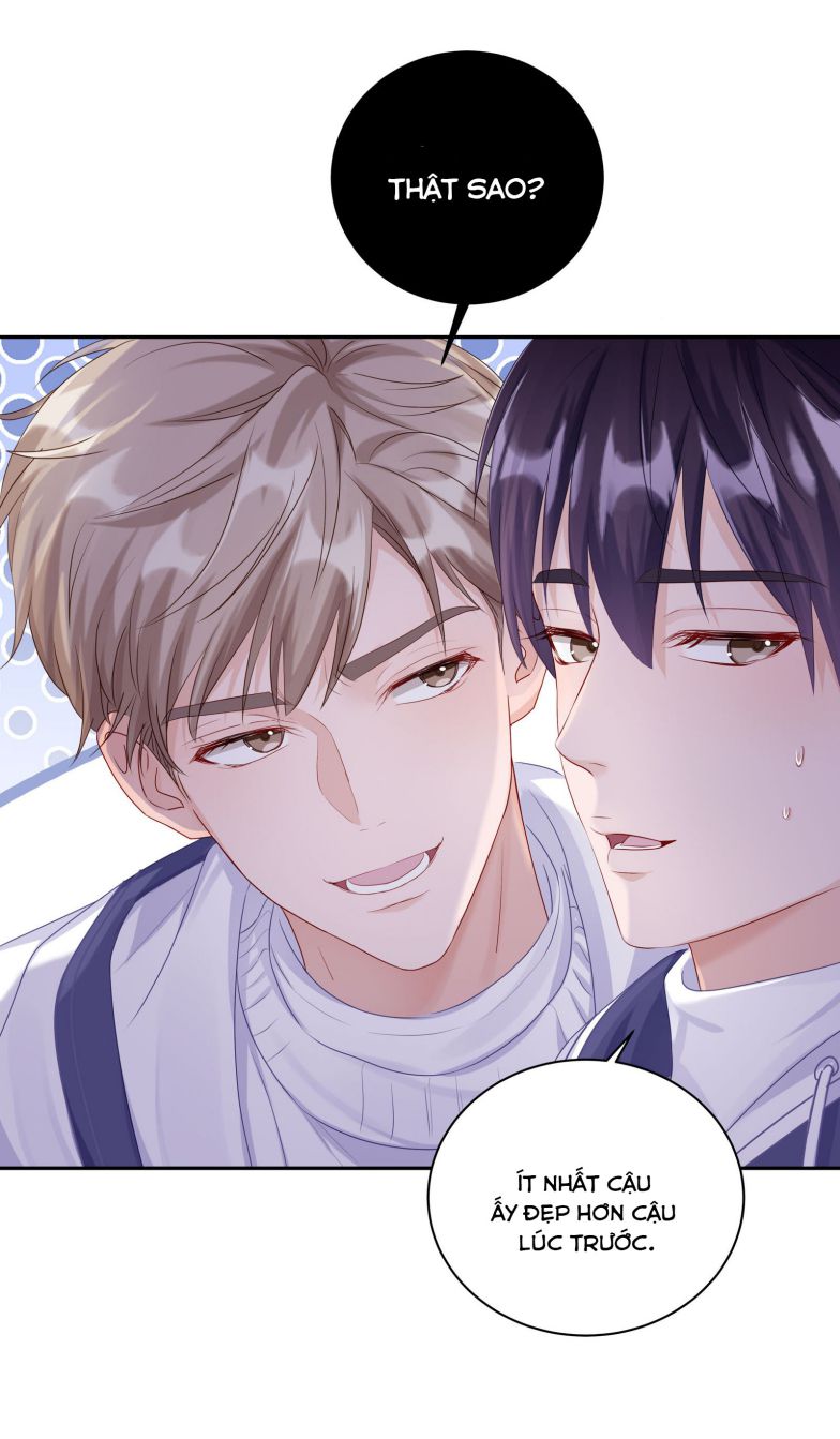 Để Ý Tôi Chút Nào: Chapter 39
