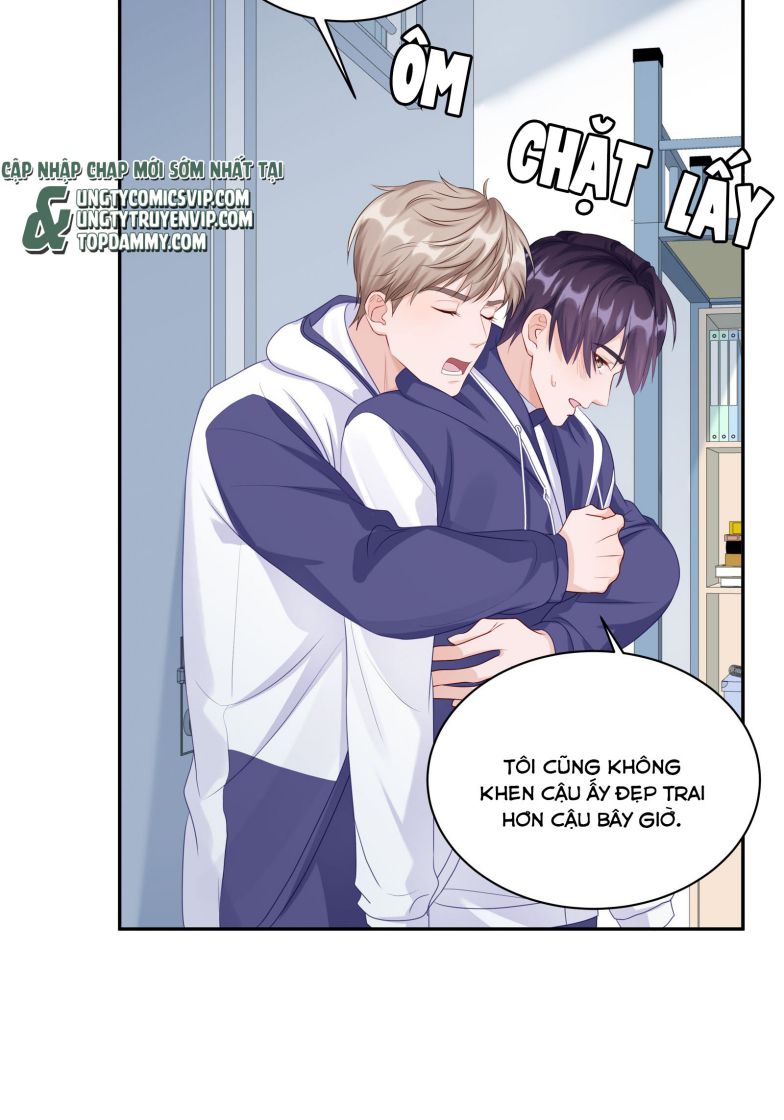 Để Ý Tôi Chút Nào: Chapter 39