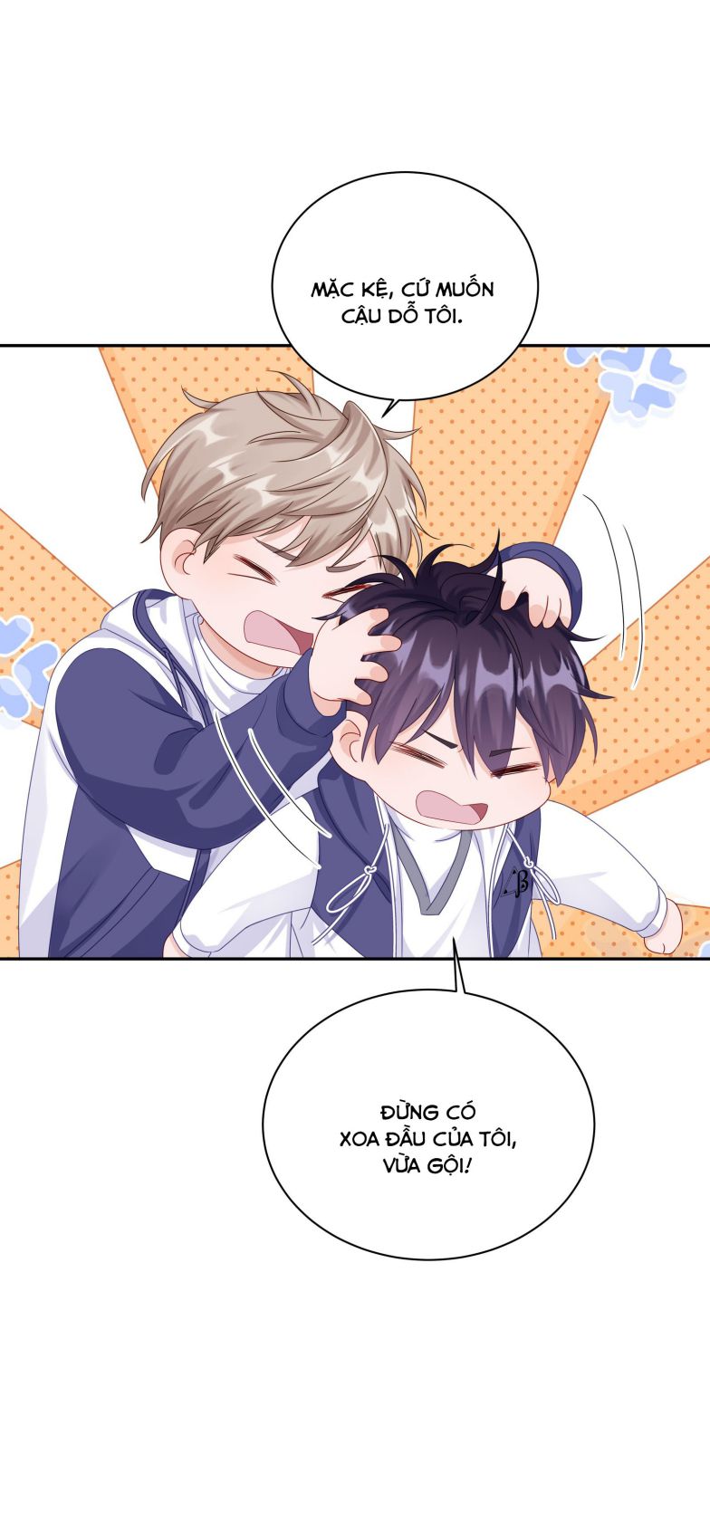 Để Ý Tôi Chút Nào: Chapter 39