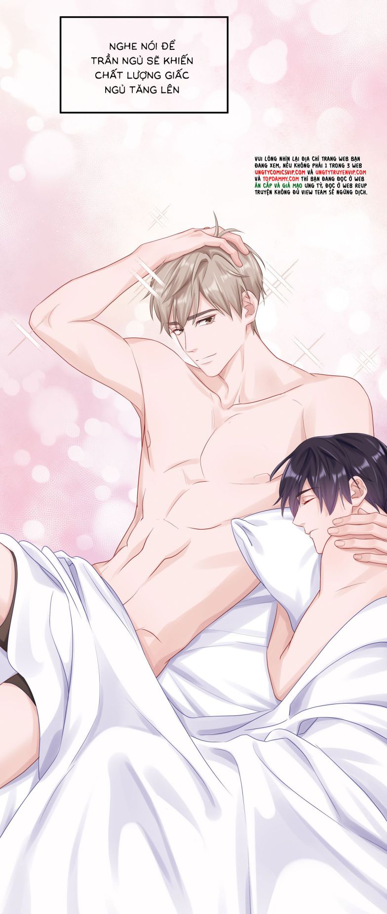 Để Ý Tôi Chút Nào: Chapter 39