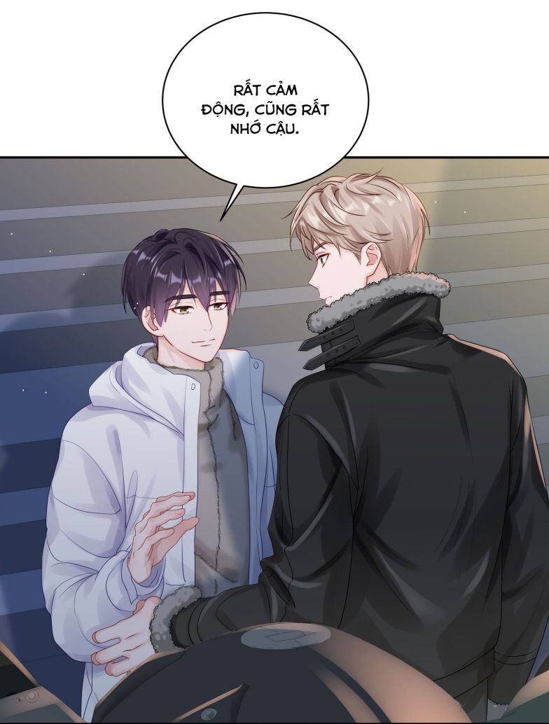 Để Ý Tôi Chút Nào: Chapter 39