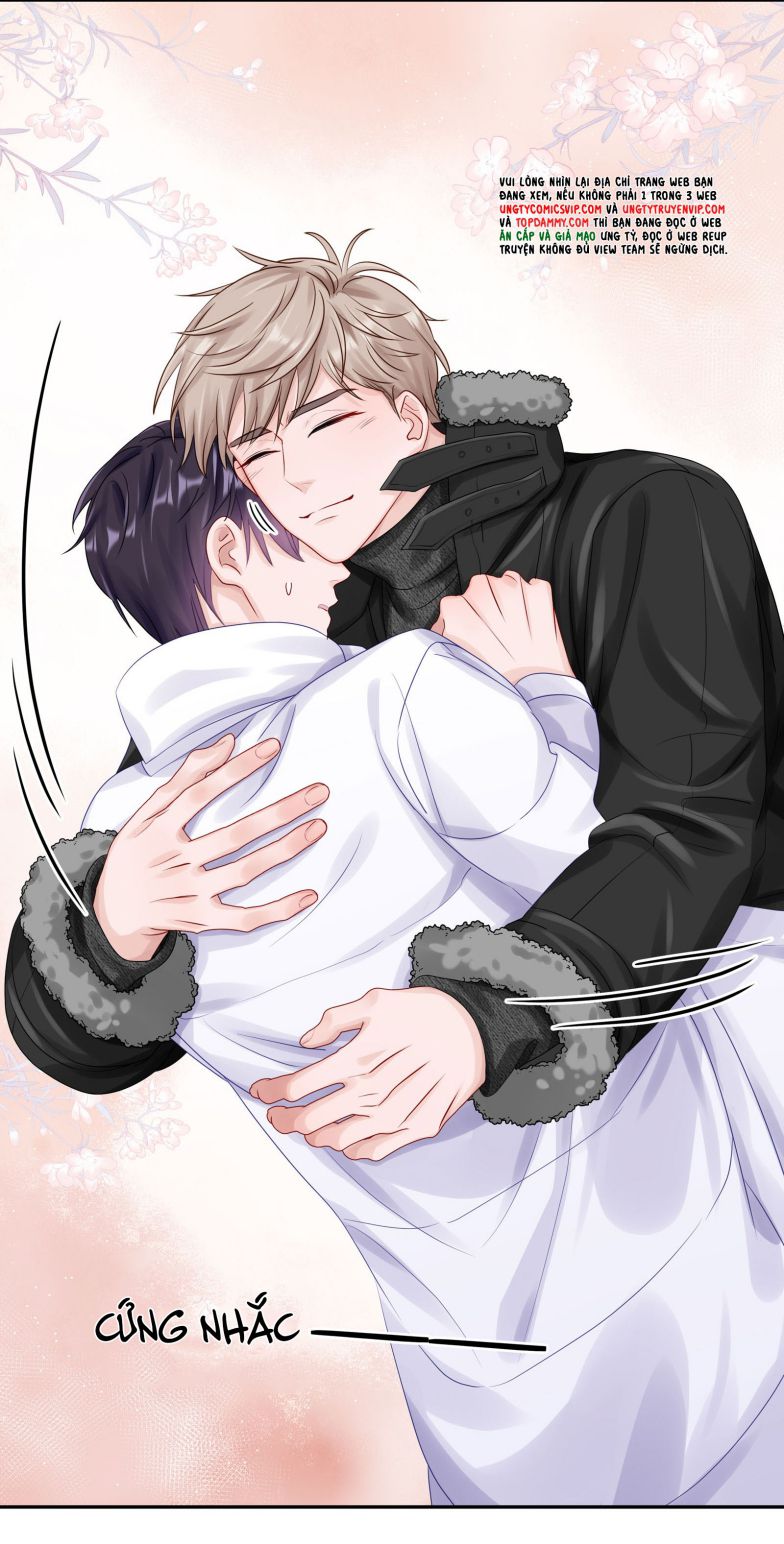 Để Ý Tôi Chút Nào: Chapter 39