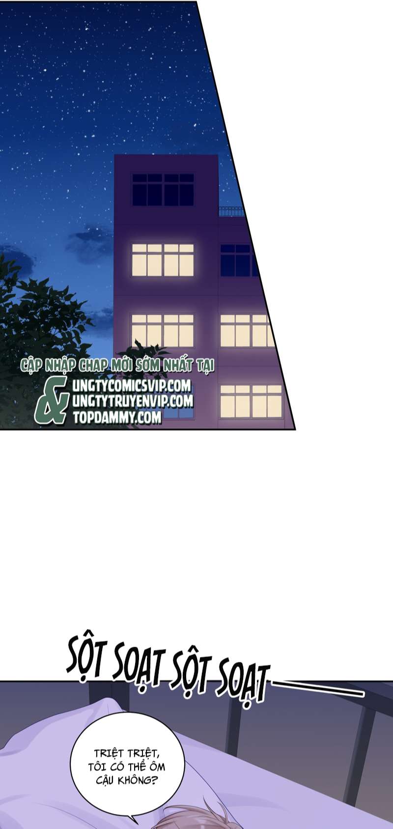 Để Ý Tôi Chút Nào: Chapter 41