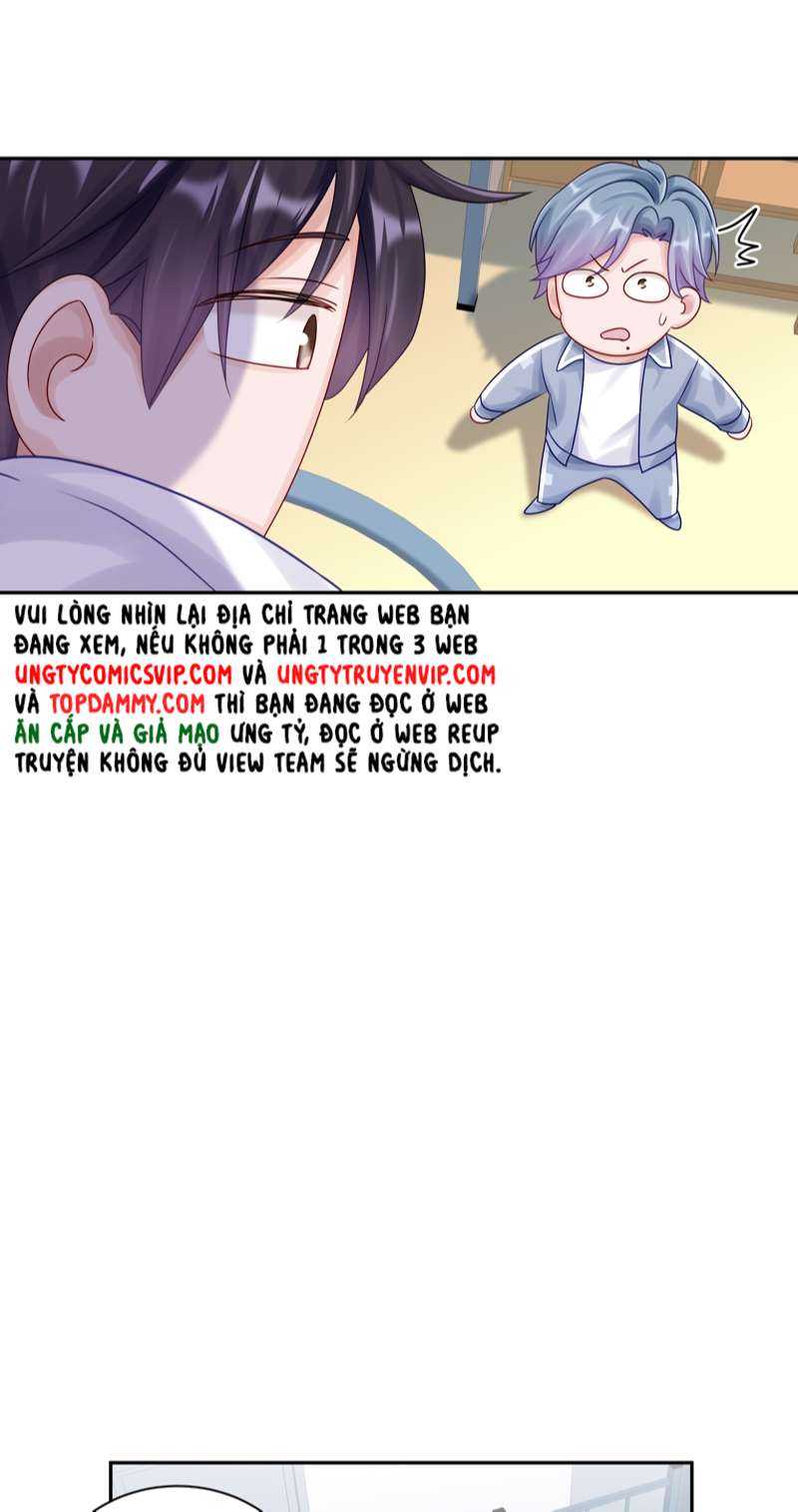 Để Ý Tôi Chút Nào: Chapter 41