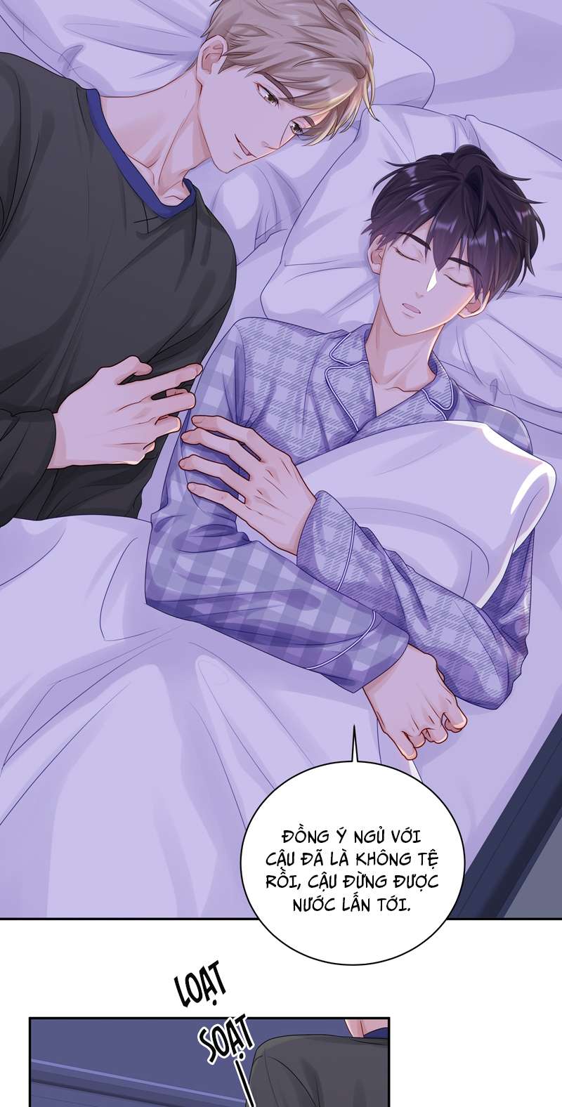 Để Ý Tôi Chút Nào: Chapter 41