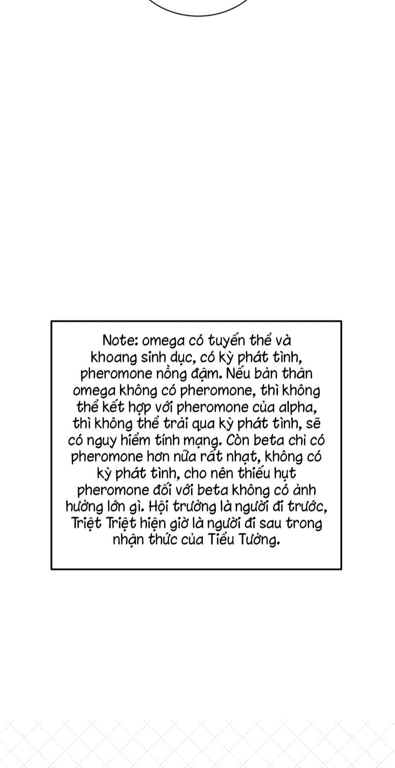 Để Ý Tôi Chút Nào: Chapter 41