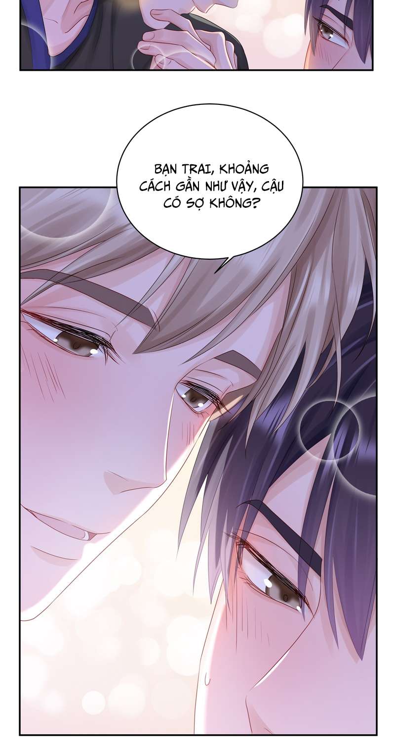 Để Ý Tôi Chút Nào: Chapter 41