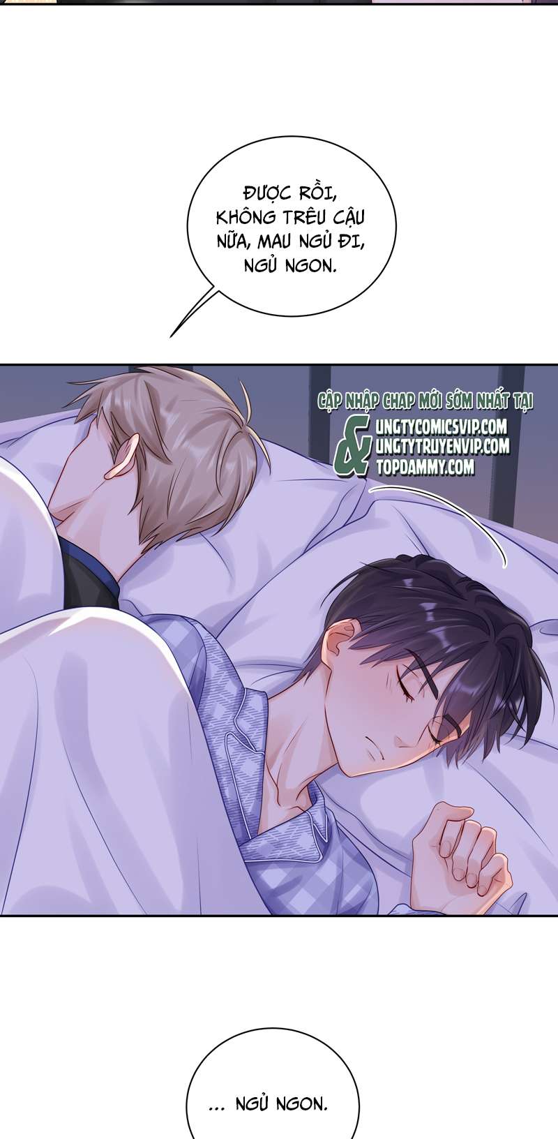 Để Ý Tôi Chút Nào: Chapter 41