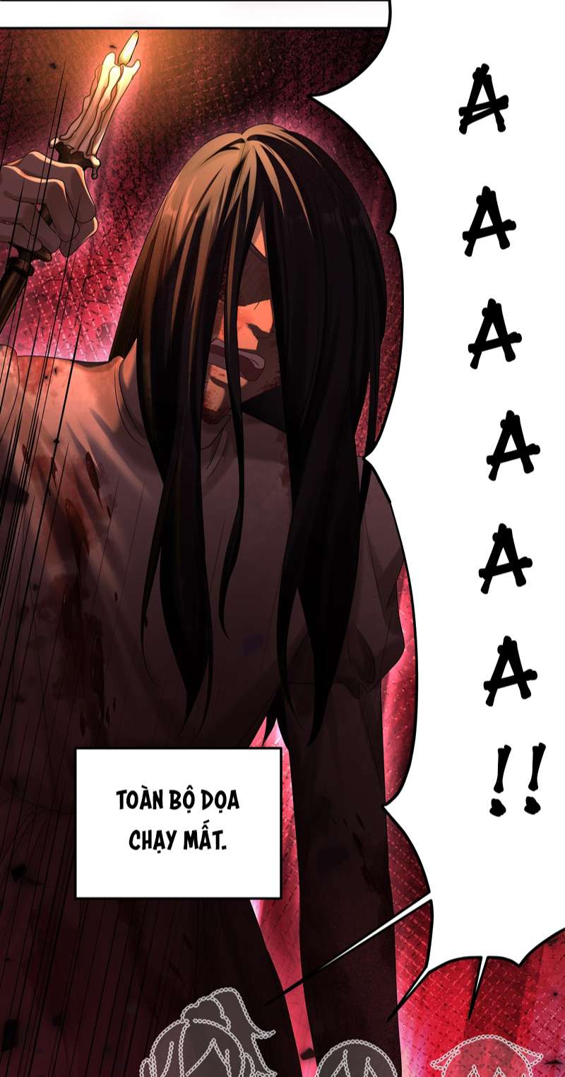 Để Ý Tôi Chút Nào: Chapter 43