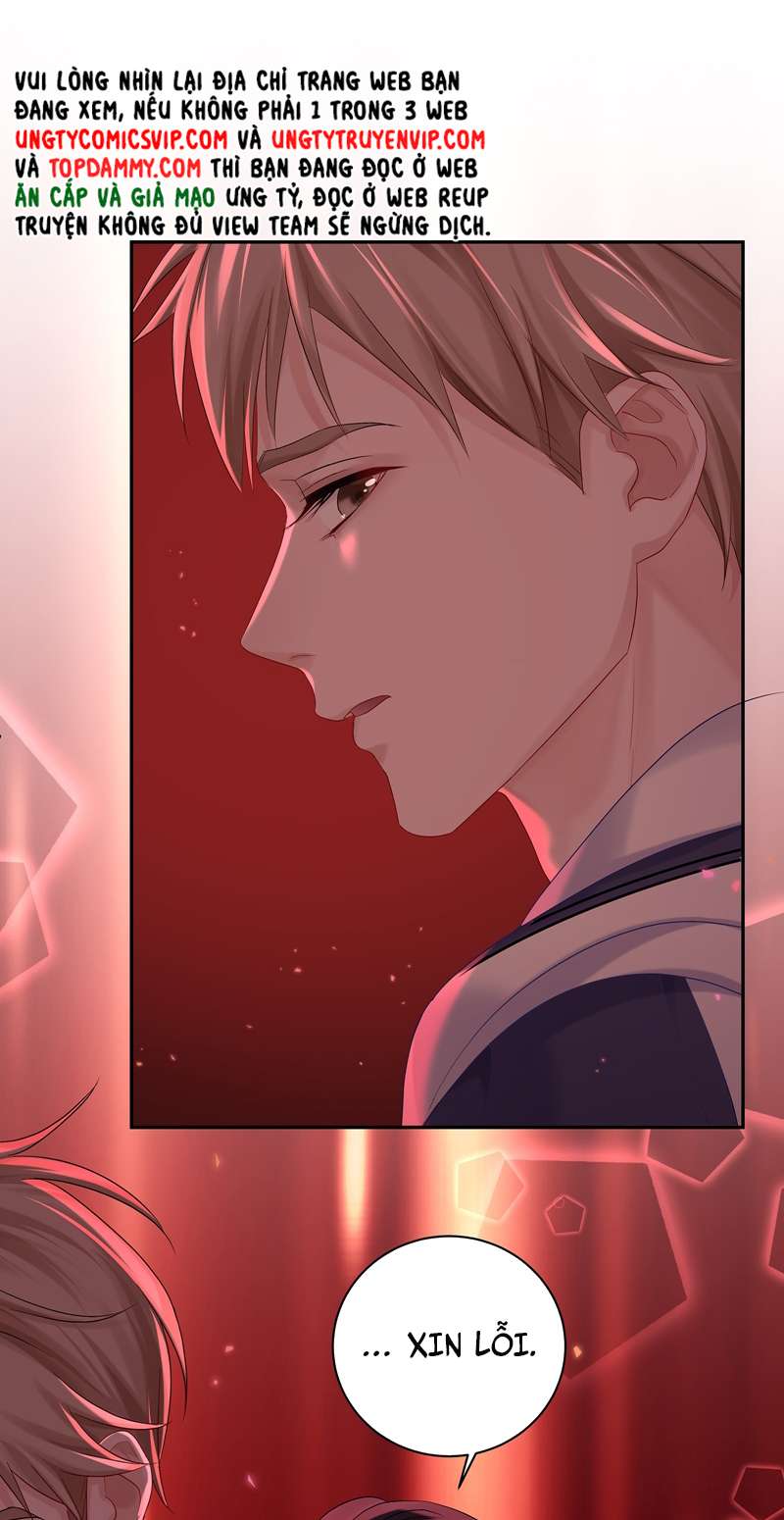 Để Ý Tôi Chút Nào: Chapter 43
