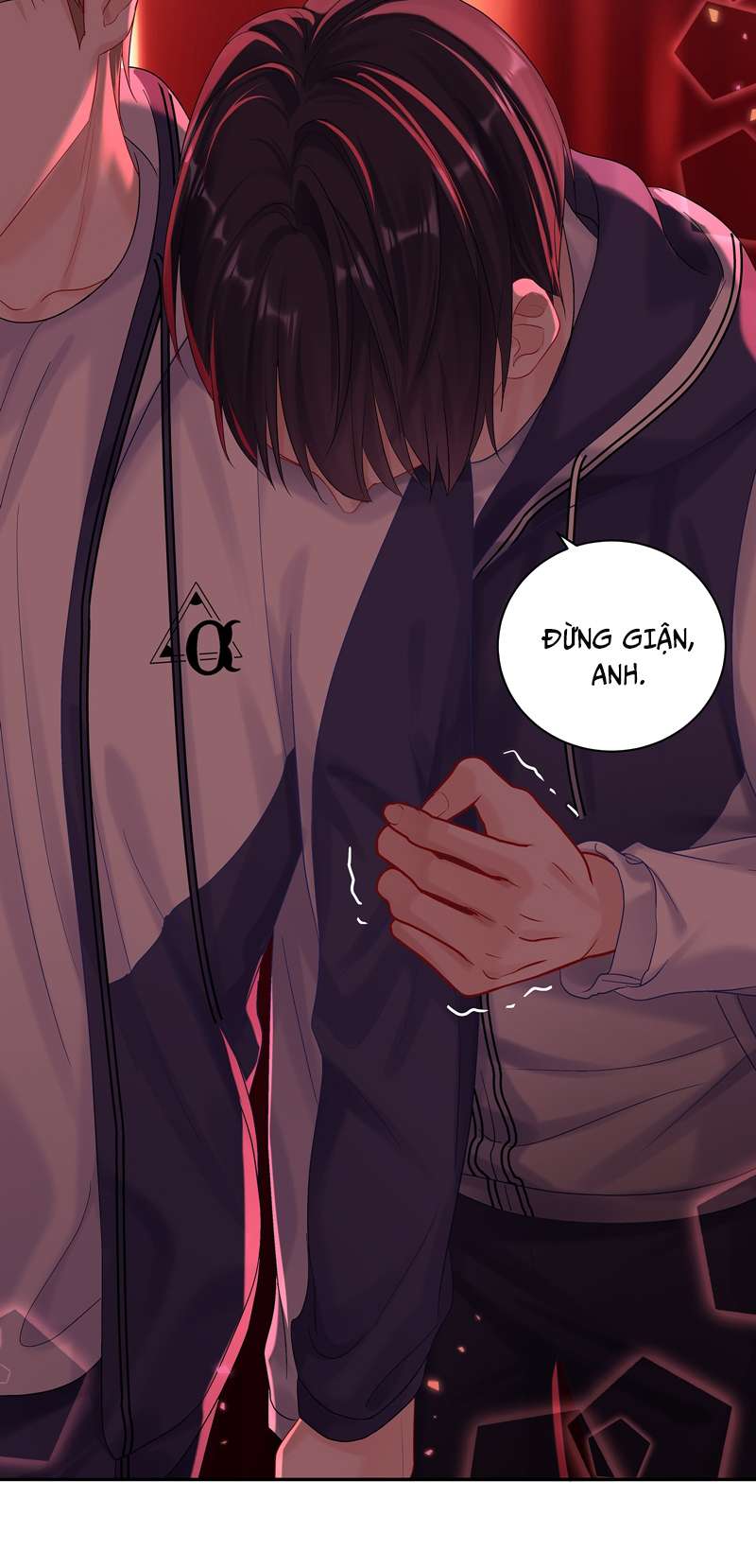 Để Ý Tôi Chút Nào: Chapter 43