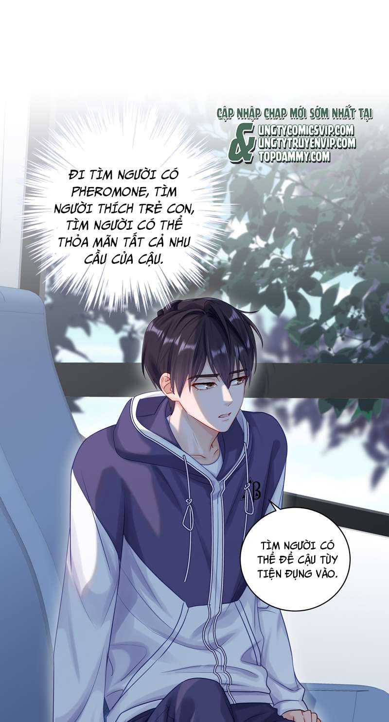 Để Ý Tôi Chút Nào: Chapter 43
