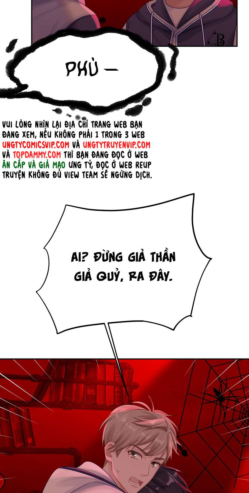 Để Ý Tôi Chút Nào: Chapter 43