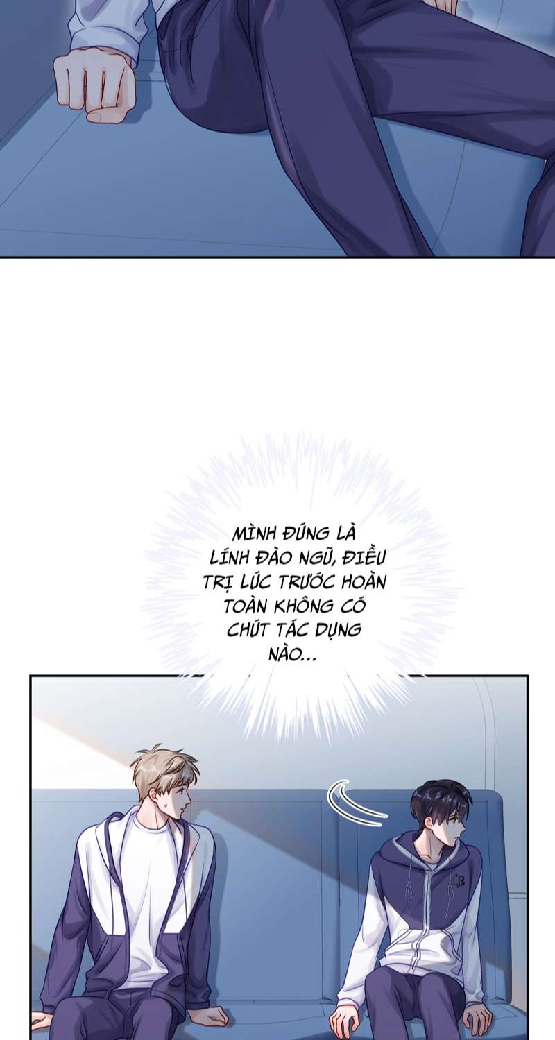 Để Ý Tôi Chút Nào: Chapter 43