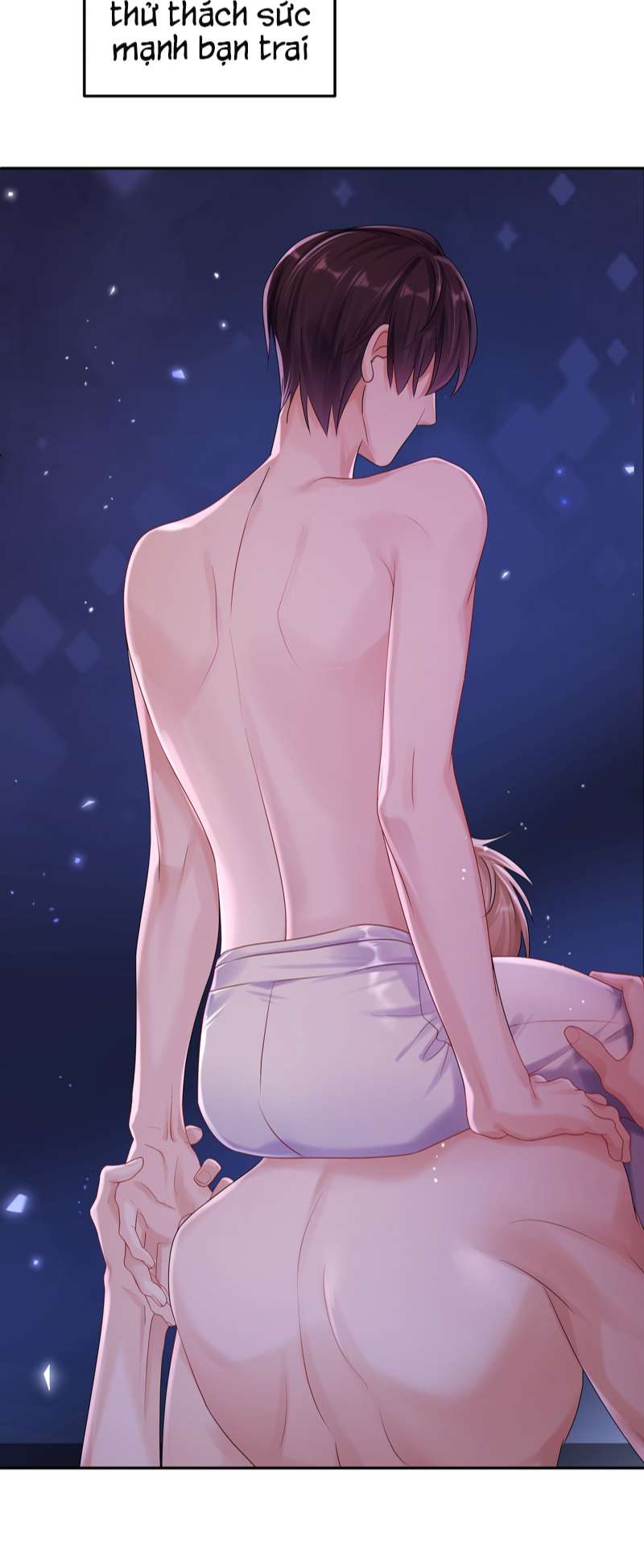 Để Ý Tôi Chút Nào: Chapter 43