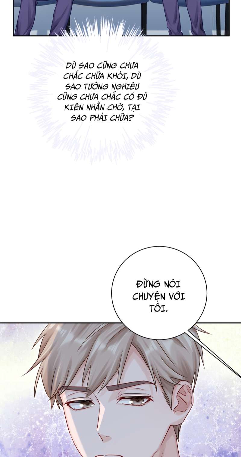 Để Ý Tôi Chút Nào: Chapter 43