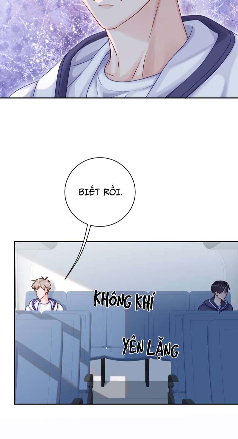 Để Ý Tôi Chút Nào: Chapter 43