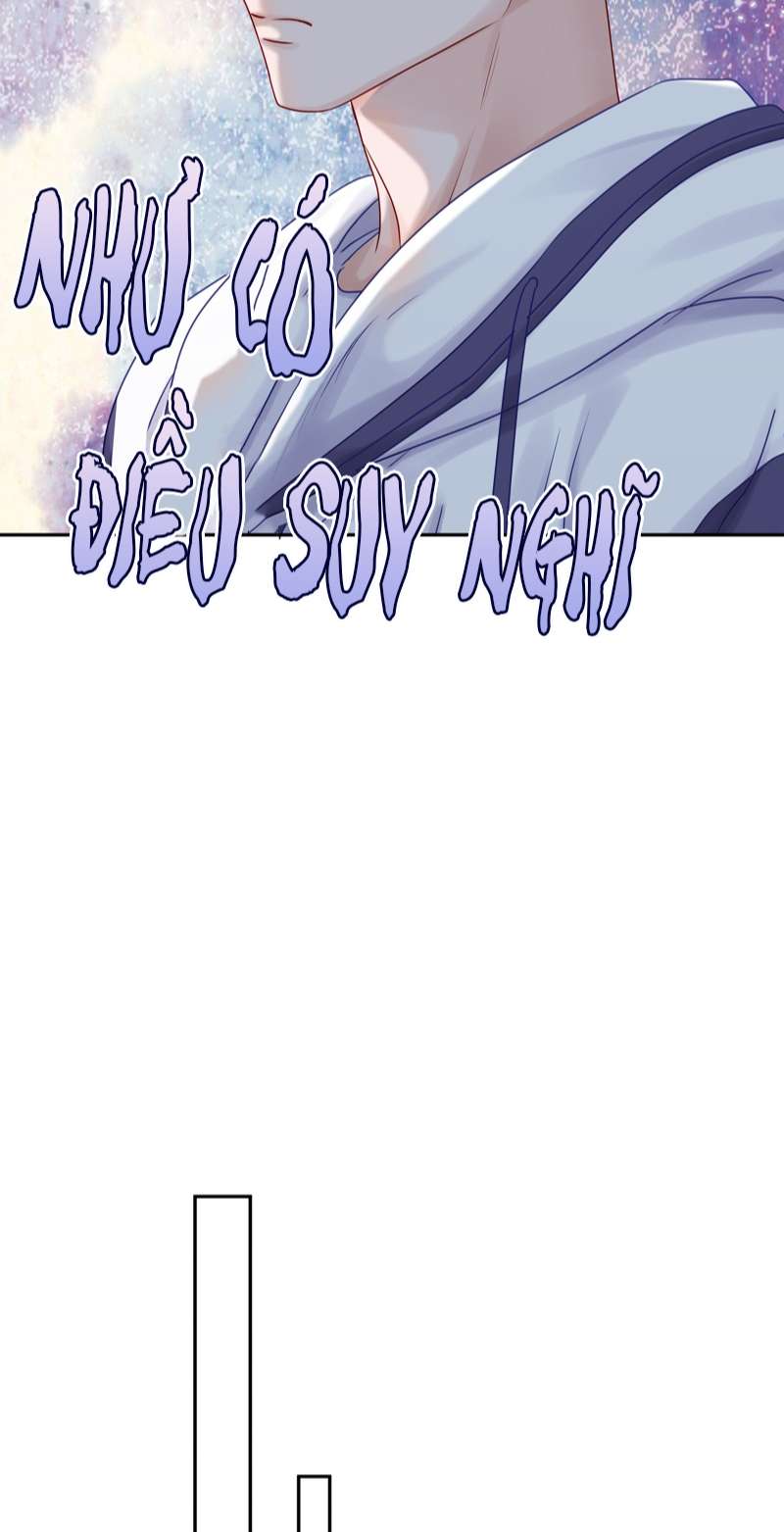 Để Ý Tôi Chút Nào: Chapter 43