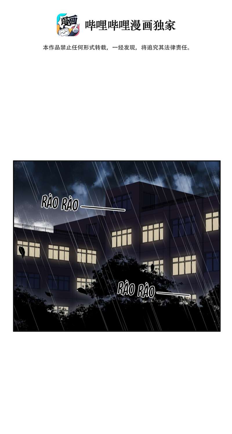 Để Ý Tôi Chút Nào: Chapter 44