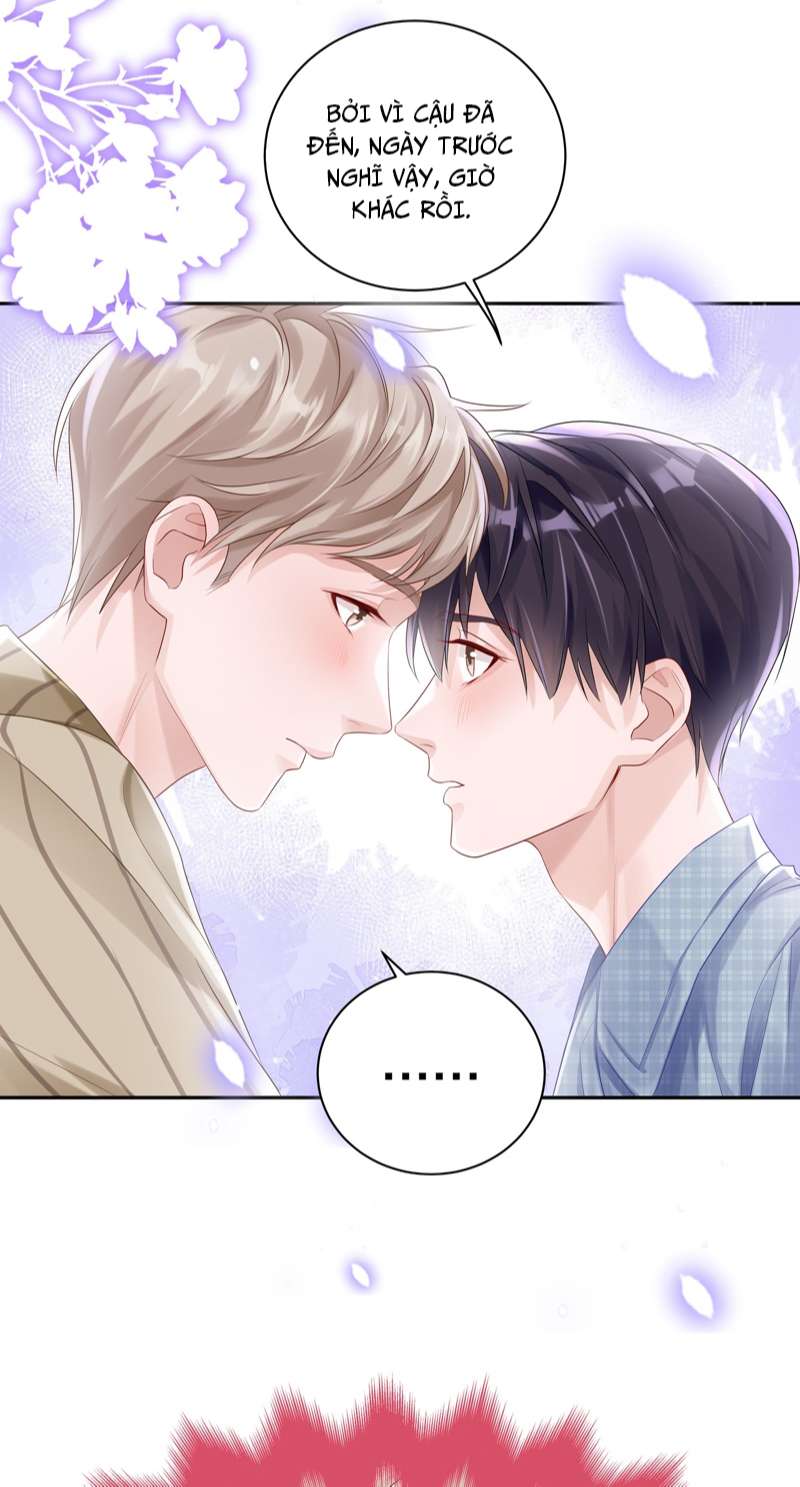 Để Ý Tôi Chút Nào: Chapter 44