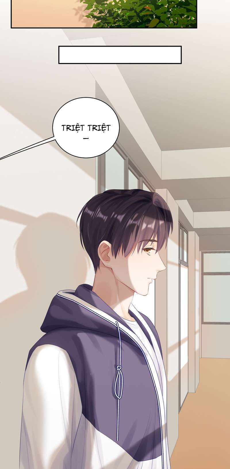 Để Ý Tôi Chút Nào: Chapter 44