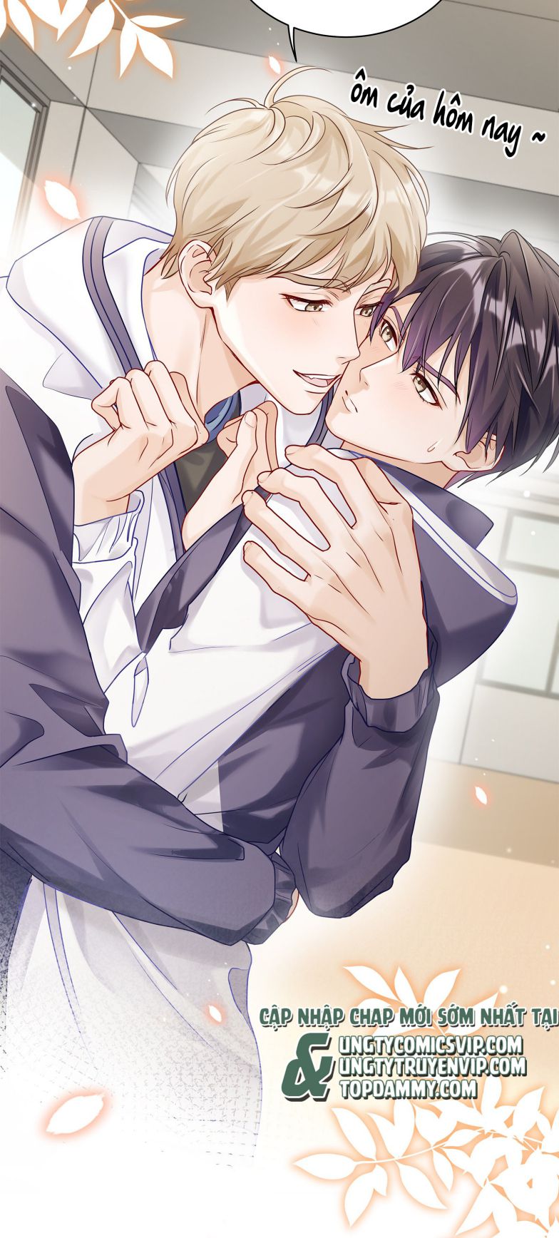 Để Ý Tôi Chút Nào: Chapter 45