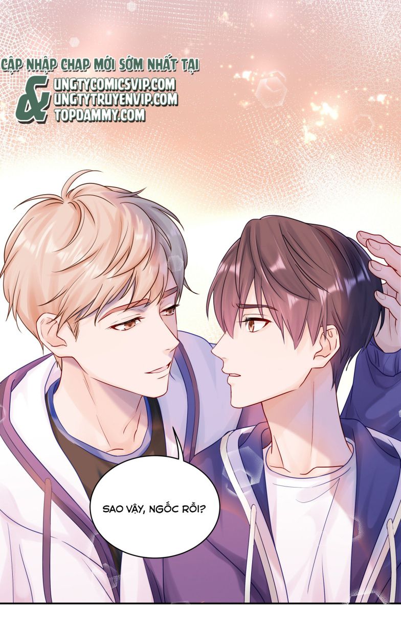 Để Ý Tôi Chút Nào: Chapter 45