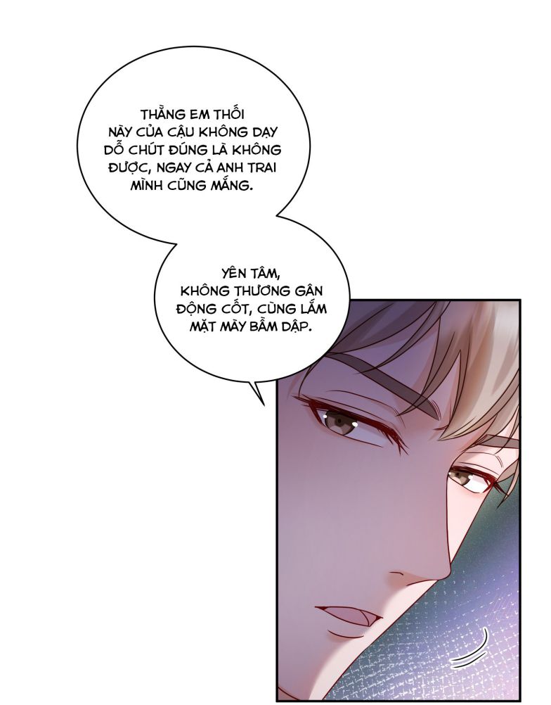 Để Ý Tôi Chút Nào: Chapter 45