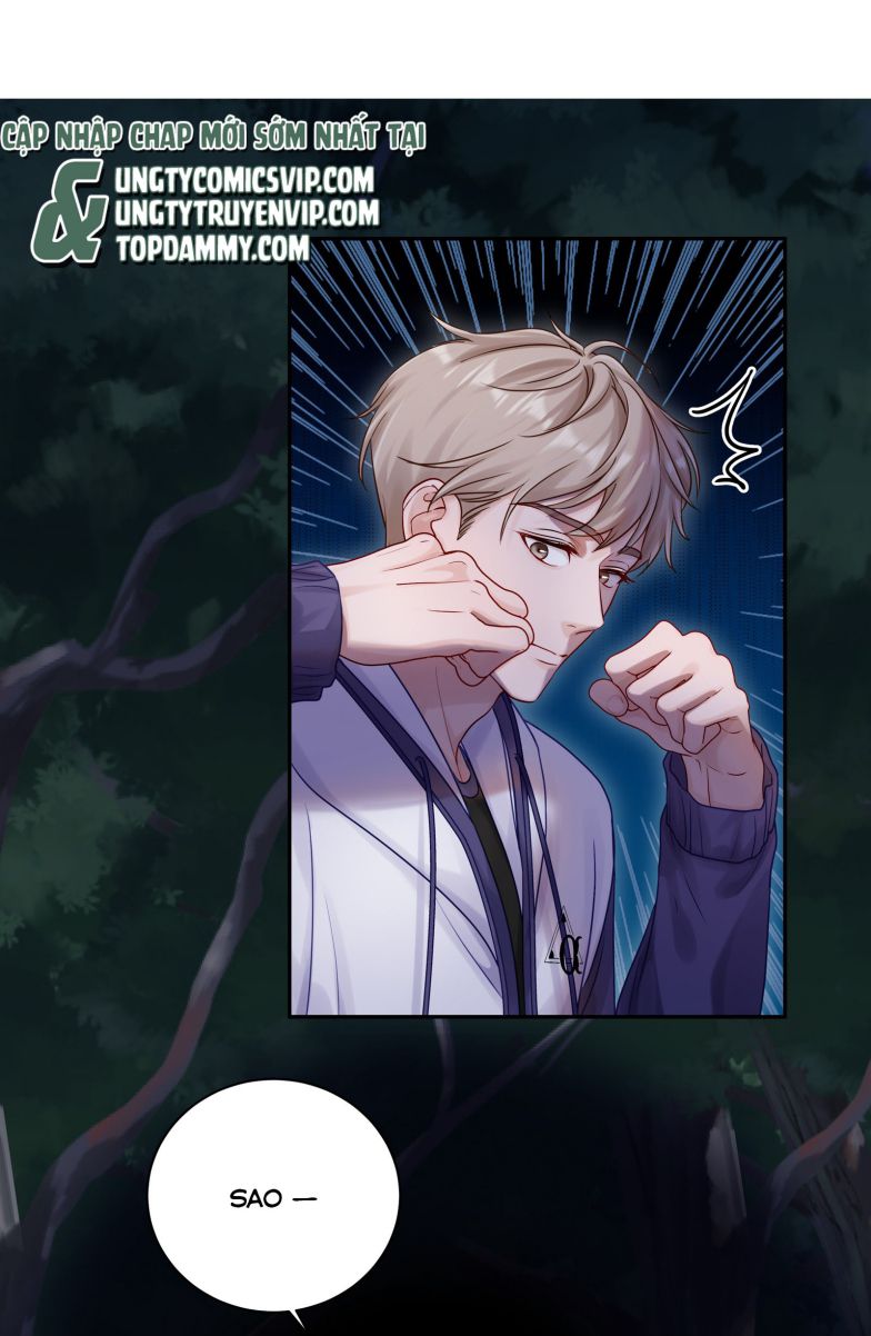 Để Ý Tôi Chút Nào: Chapter 45