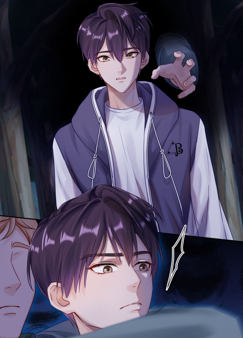 Để Ý Tôi Chút Nào: Chapter 45