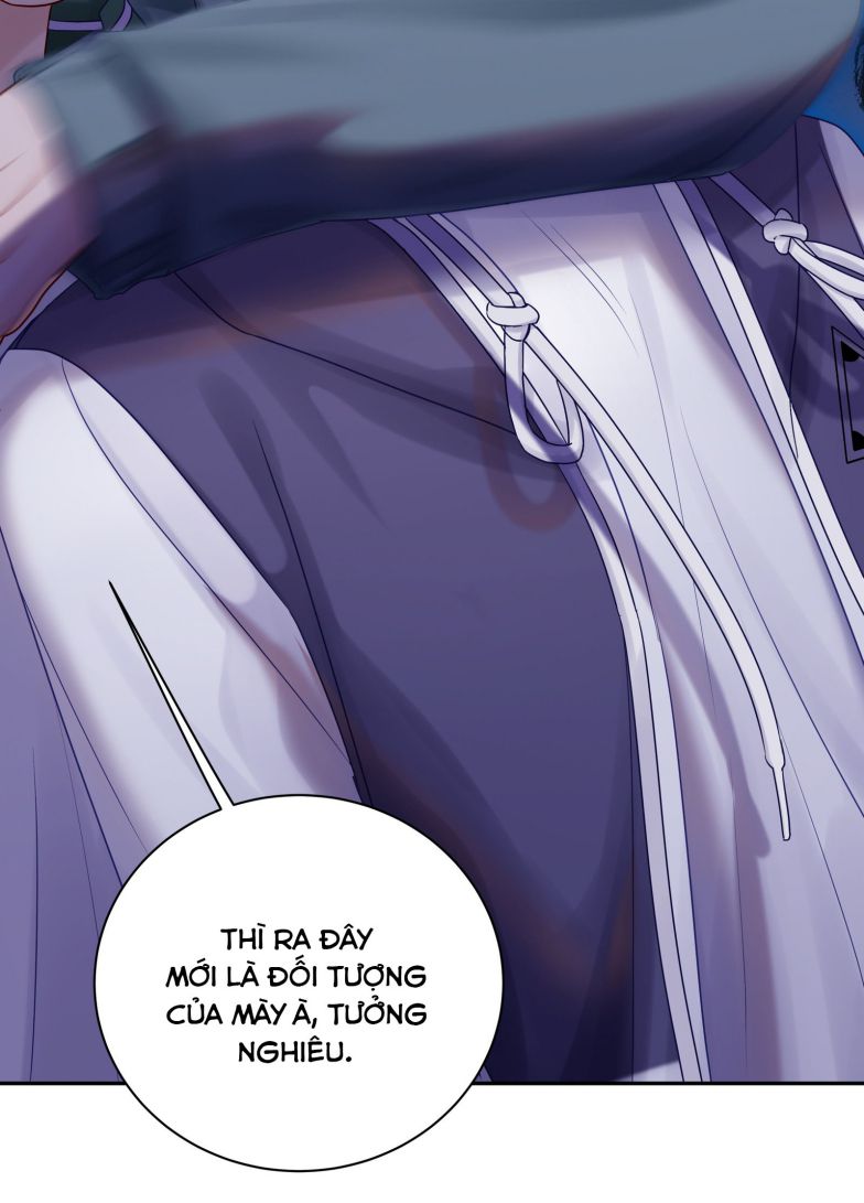 Để Ý Tôi Chút Nào: Chapter 45