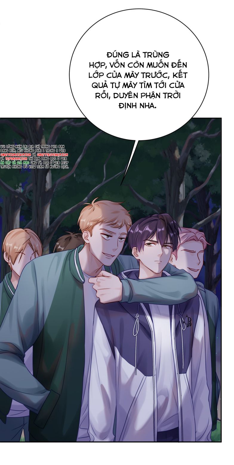 Để Ý Tôi Chút Nào: Chapter 45