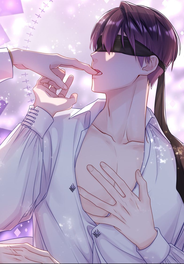 Để Ý Tôi Chút Nào: Chapter 45