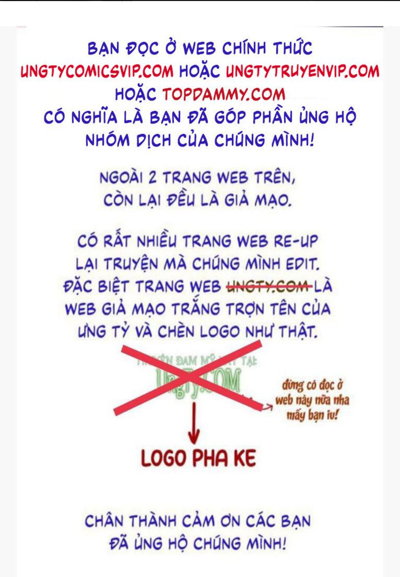 Để Ý Tôi Chút Nào: Chapter 45