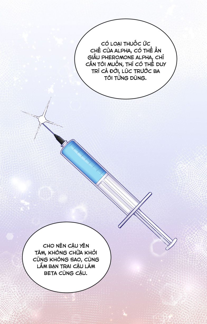 Để Ý Tôi Chút Nào: Chapter 45