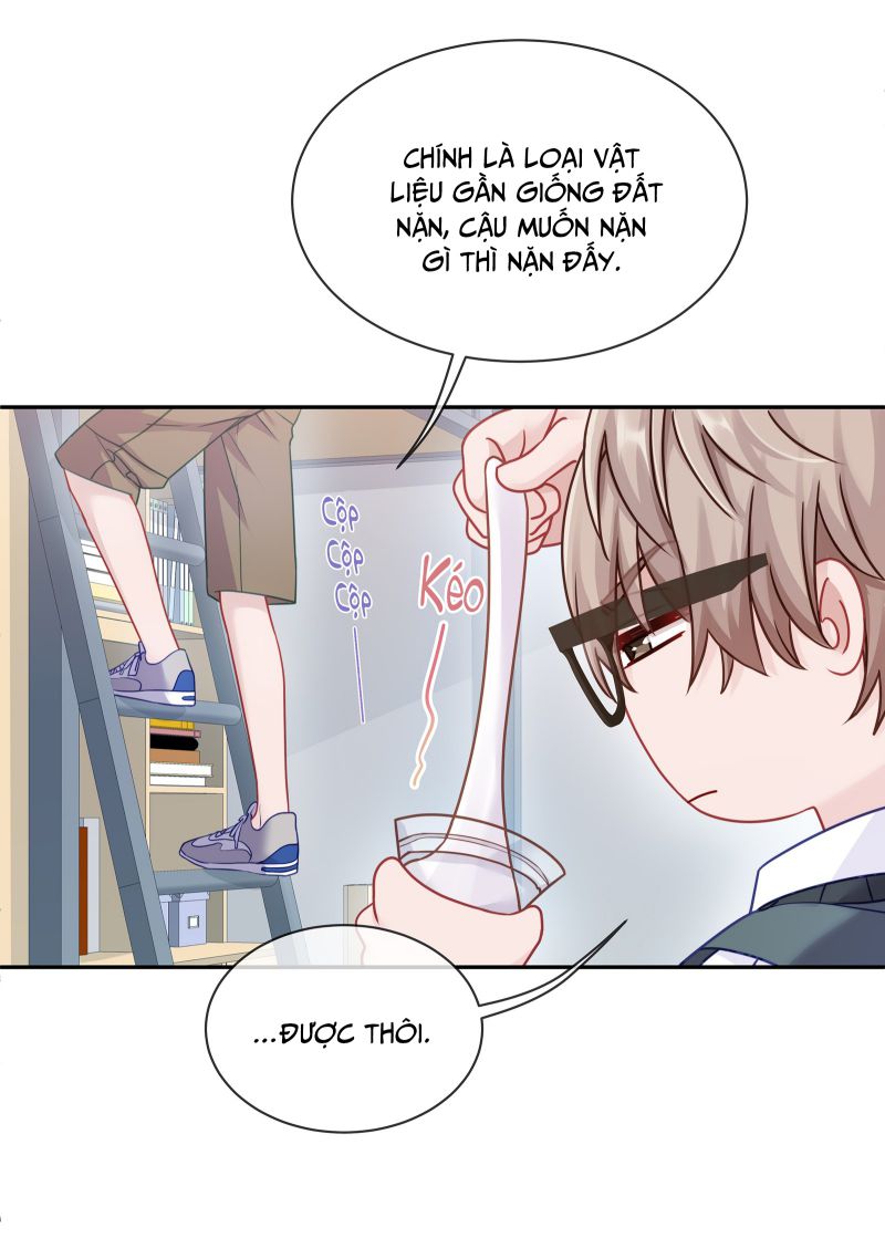 Để Ý Tôi Chút Nào: Chapter 5