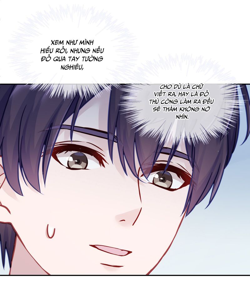 Để Ý Tôi Chút Nào: Chapter 5