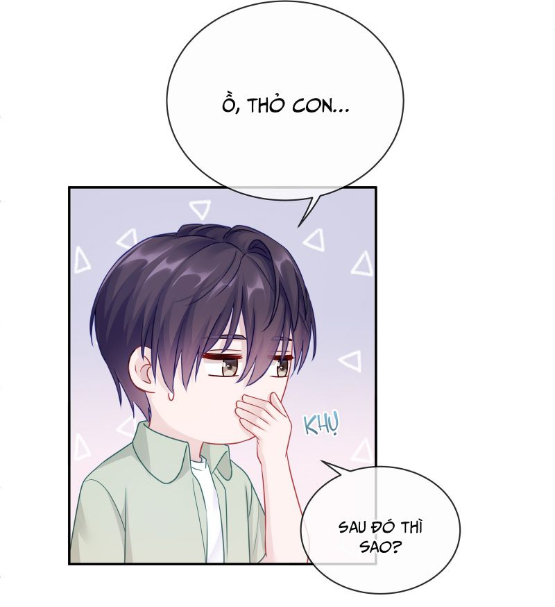 Để Ý Tôi Chút Nào: Chapter 5