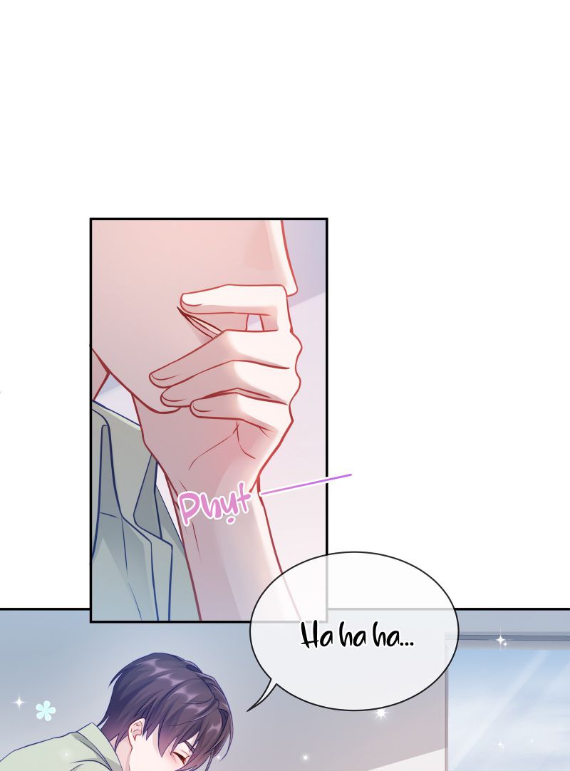 Để Ý Tôi Chút Nào: Chapter 5