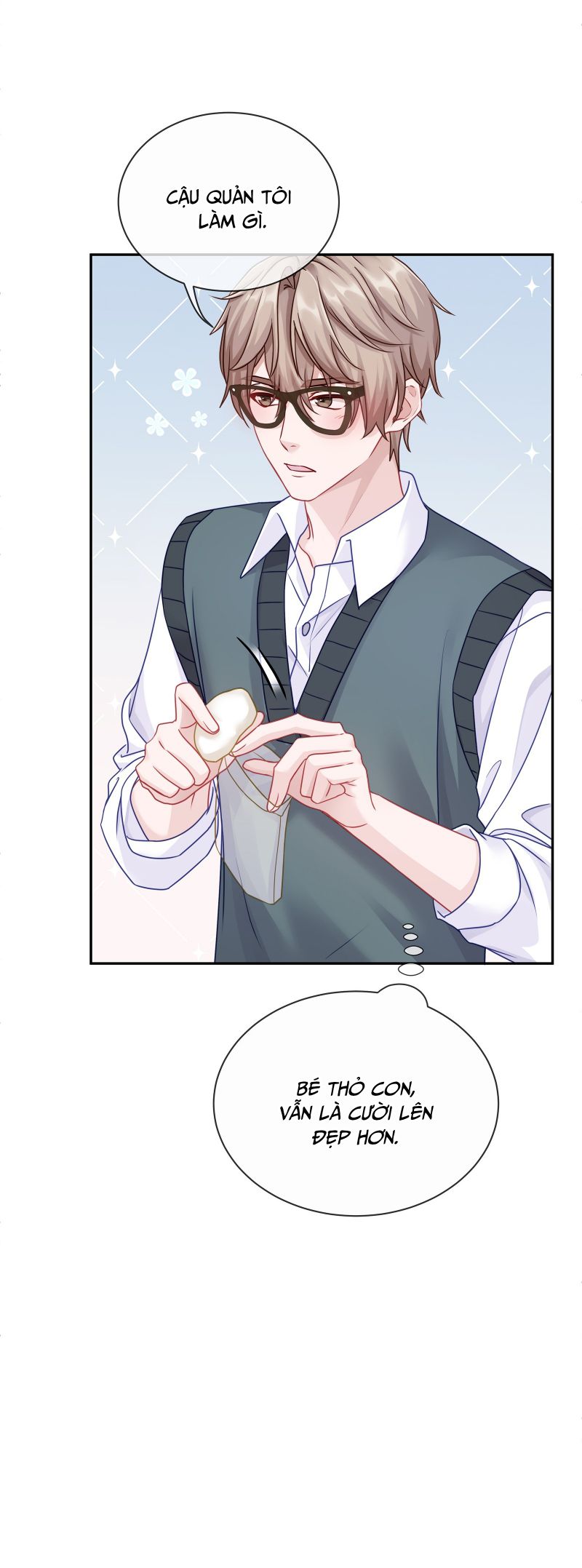 Để Ý Tôi Chút Nào: Chapter 5