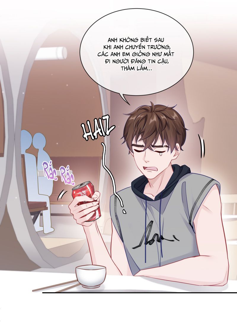 Để Ý Tôi Chút Nào: Chapter 5