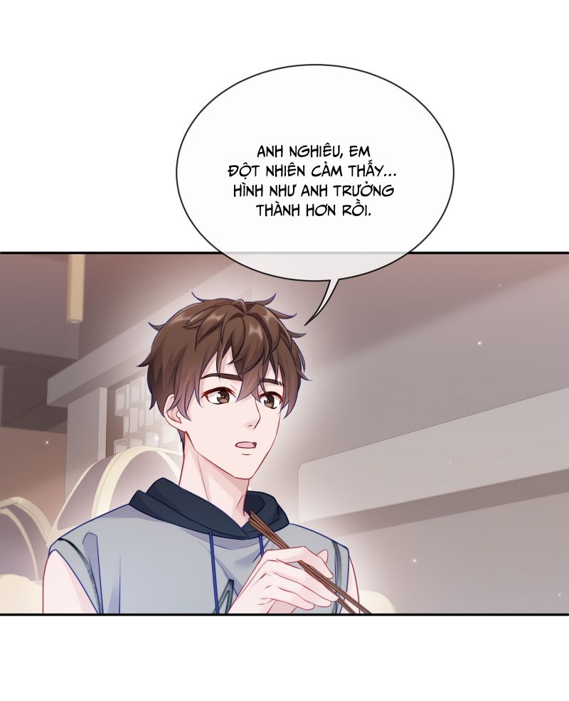 Để Ý Tôi Chút Nào: Chapter 5