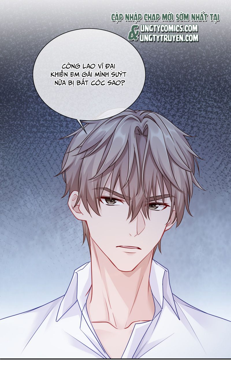 Để Ý Tôi Chút Nào: Chapter 5