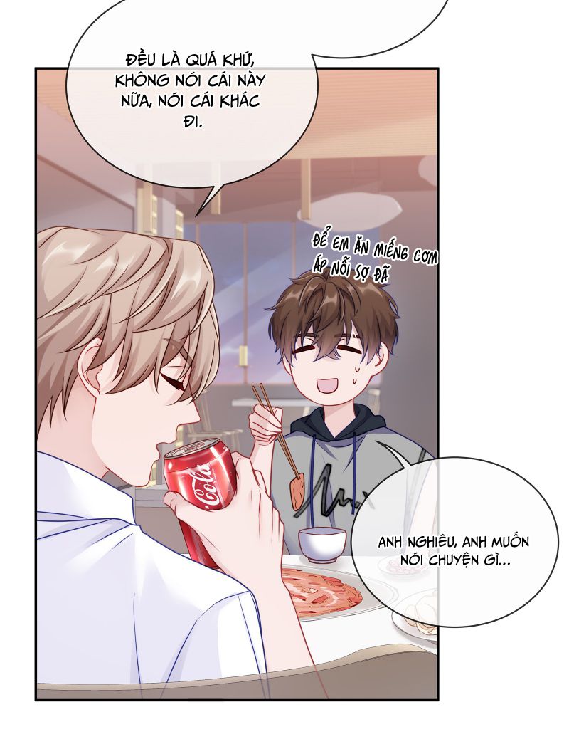 Để Ý Tôi Chút Nào: Chapter 5