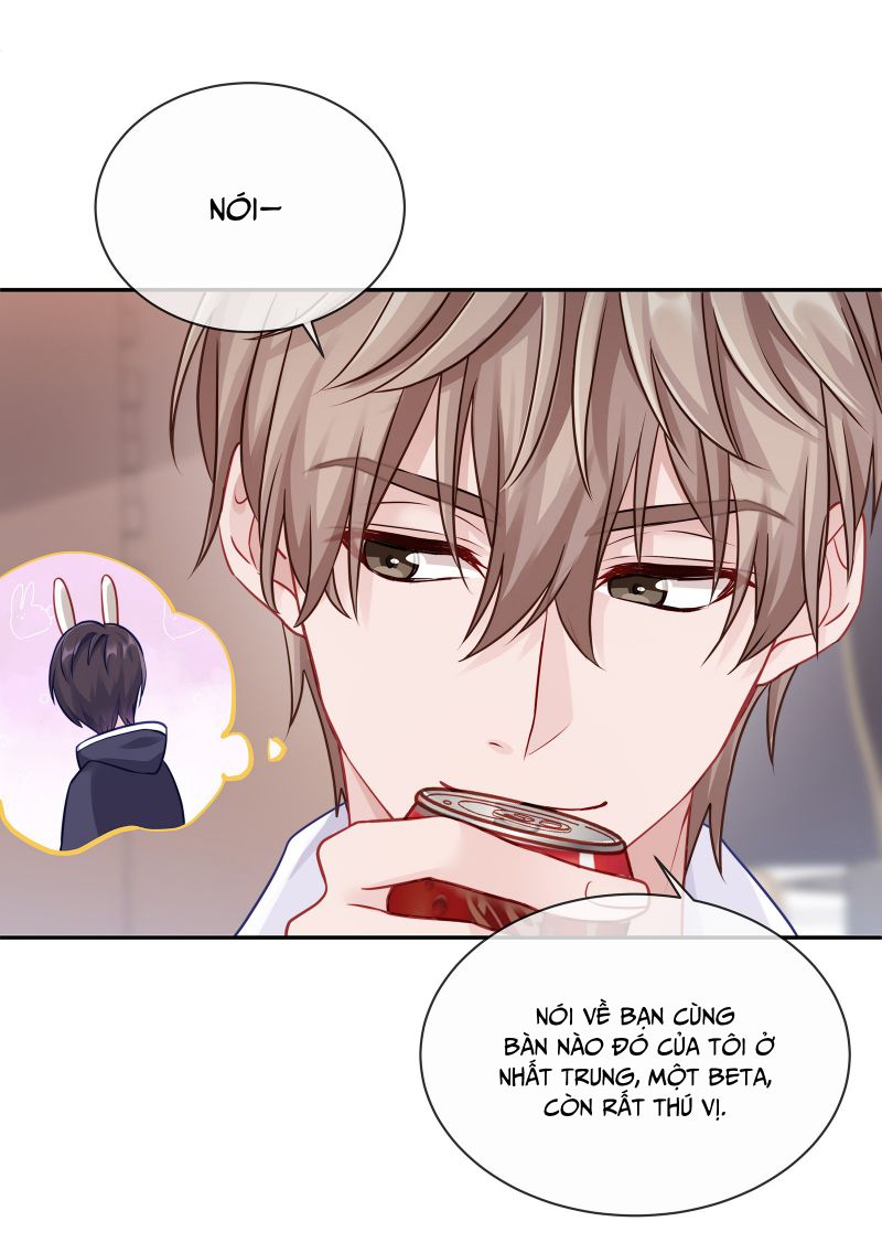 Để Ý Tôi Chút Nào: Chapter 5