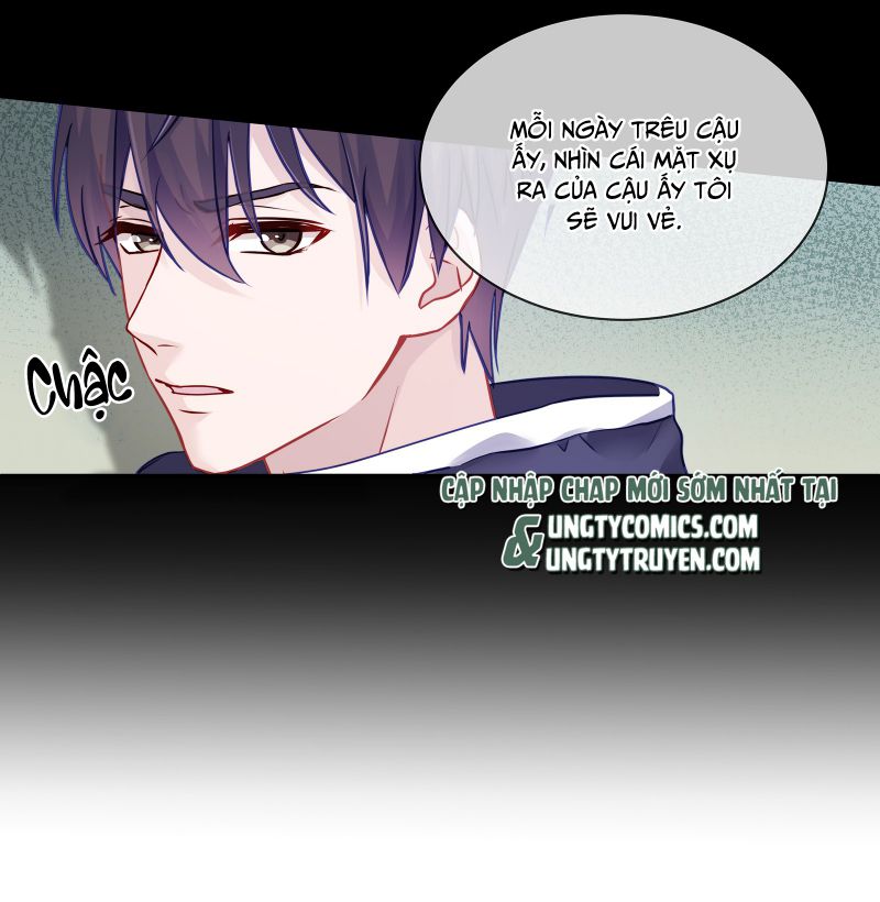 Để Ý Tôi Chút Nào: Chapter 5